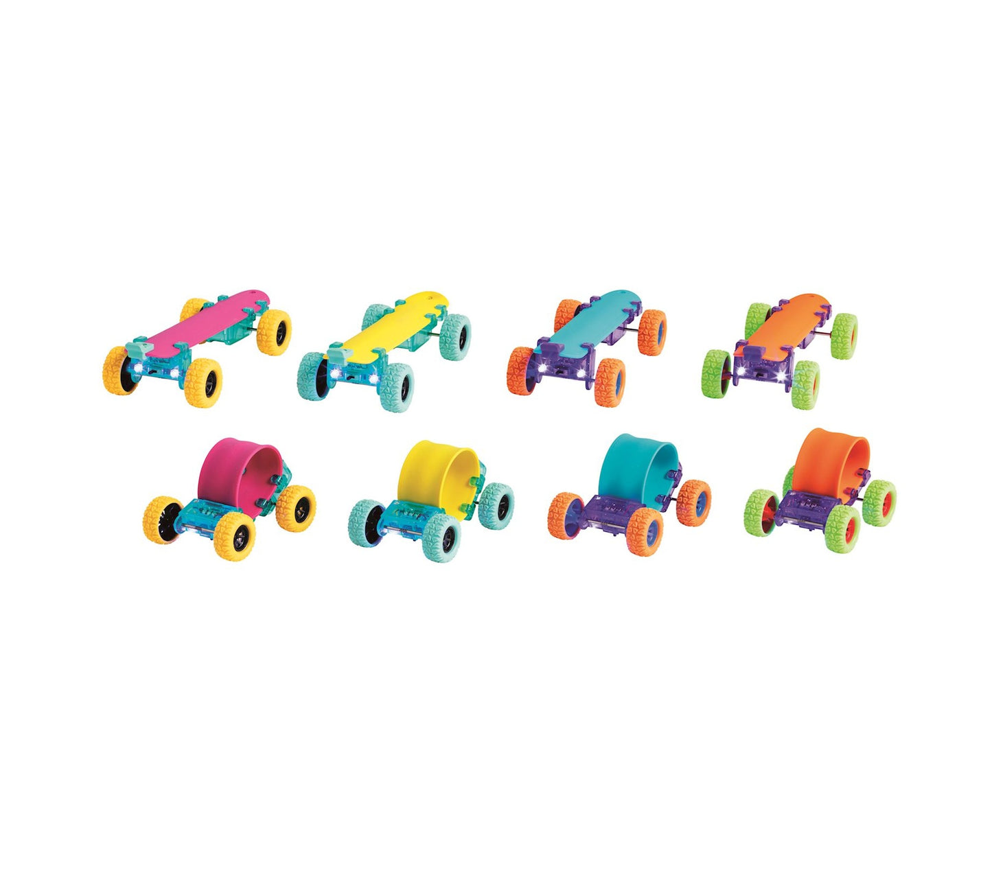 Mud Pie - Kids - Skateboard Slap Bands - Findlay Rowe Designs