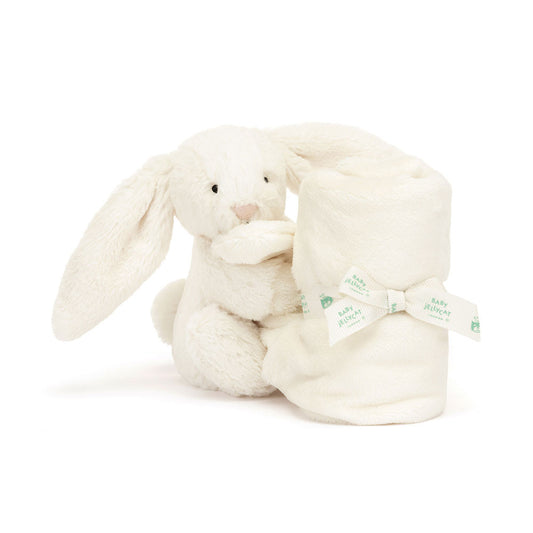 Jellycat - Bashful Bunny Soother - Cream - Findlay Rowe Designs