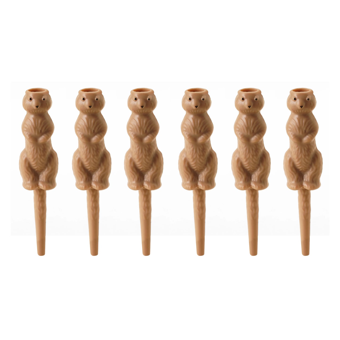 Golf Tee - Gopher the Caddy - Findlay Rowe Designs