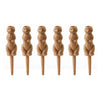 Golf Tee - Gopher the Caddy - Findlay Rowe Designs