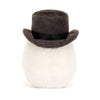 Jellycat - Amusables - Boiled Egg Groom - Findlay Rowe Designs