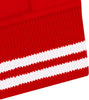 Creative Knitwear - Baby -  Varsity Jacket Lightweight - UGA Power G - Red - Findlay Rowe Designs