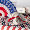 Hester & Cook - Placemat - Stars Stripes - Findlay Rowe Designs