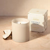 Capri Blue - Boxed Tumbler Candle 8oz - Coconut Santal Terrazza Velluto - Findlay Rowe Designs