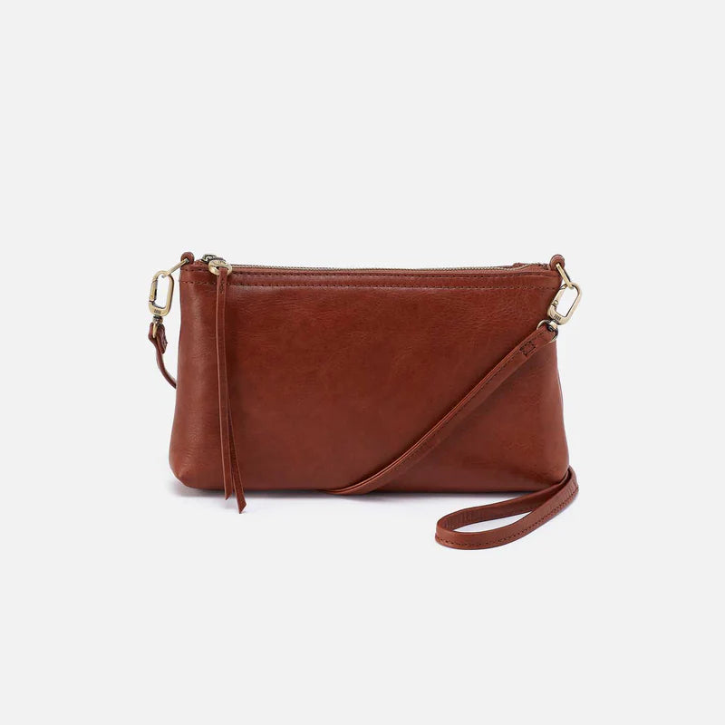 Hobo - Darcy Crossbody - Pecan Ridge - Findlay Rowe Designs