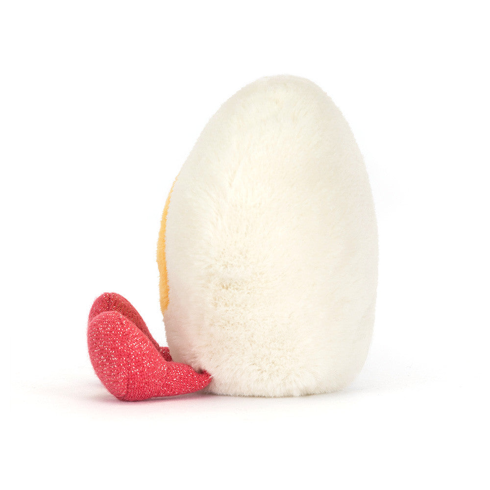 Jellycat - Amuseables - Heart Egg