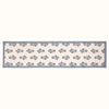 Mud Pie - Table Runner - Blue Floral - Findlay Rowe Designs