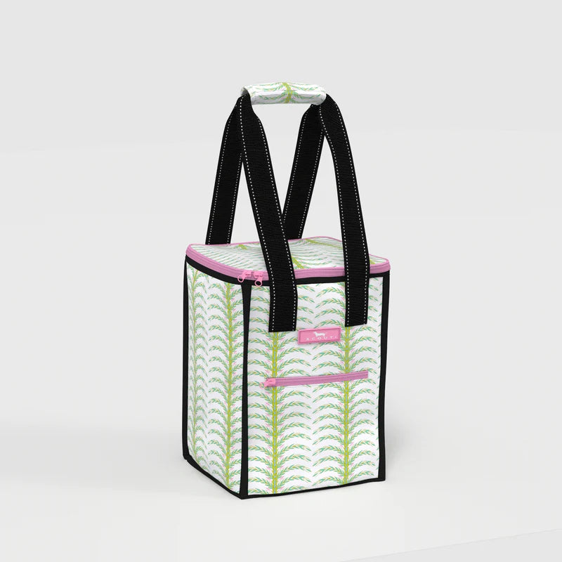 Scout - Pleasure Chest - Shake Your Palm Palms - Findlay Rowe Designs