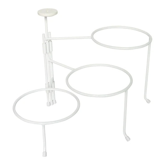 Nora Fleming - Triple Tier Stand - Round - Findlay Rowe Designs