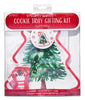 Cookie Tray Gifting Kit -  Tree - 6 pack