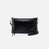 Clearance - HOBO - Darcy Crossbody - Black