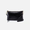 Clearance - HOBO - Darcy Crossbody - Black