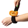 Halloween Light up Plush Bracelets - Assorted