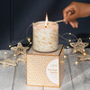 LAFCO - White Maple Bourbon - 6.5oz Classic Candle