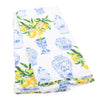 Kitchen Towel - Lemon Ginger Jar - 2pc Set - Findlay Rowe Designs