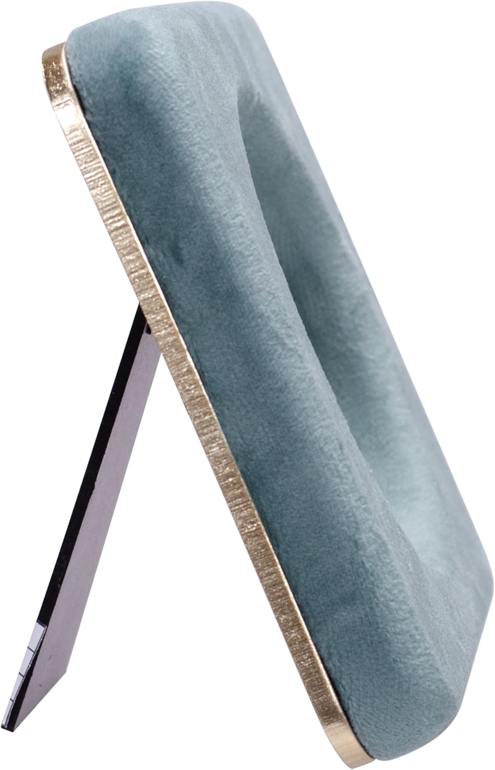 Malden Frame - 4x4 - Green Velvet - Findlay Rowe Designs