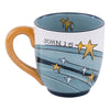 Glory Haus -  Mug - Light Shines In Darkness - Findlay Rowe Designs