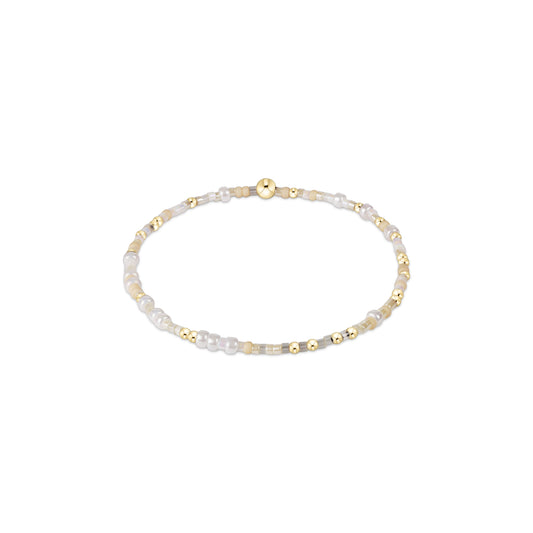 Enewton - Hope Unwritten Bracelet - Oh Snow You Didn't!