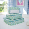 Laura Park - Packing Cubes - Elephant Falls - Set 3 - Findlay Rowe Designs