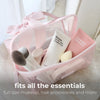 Case-Mate - Jelly Cosmetic Bag - Bow - Findlay Rowe Designs