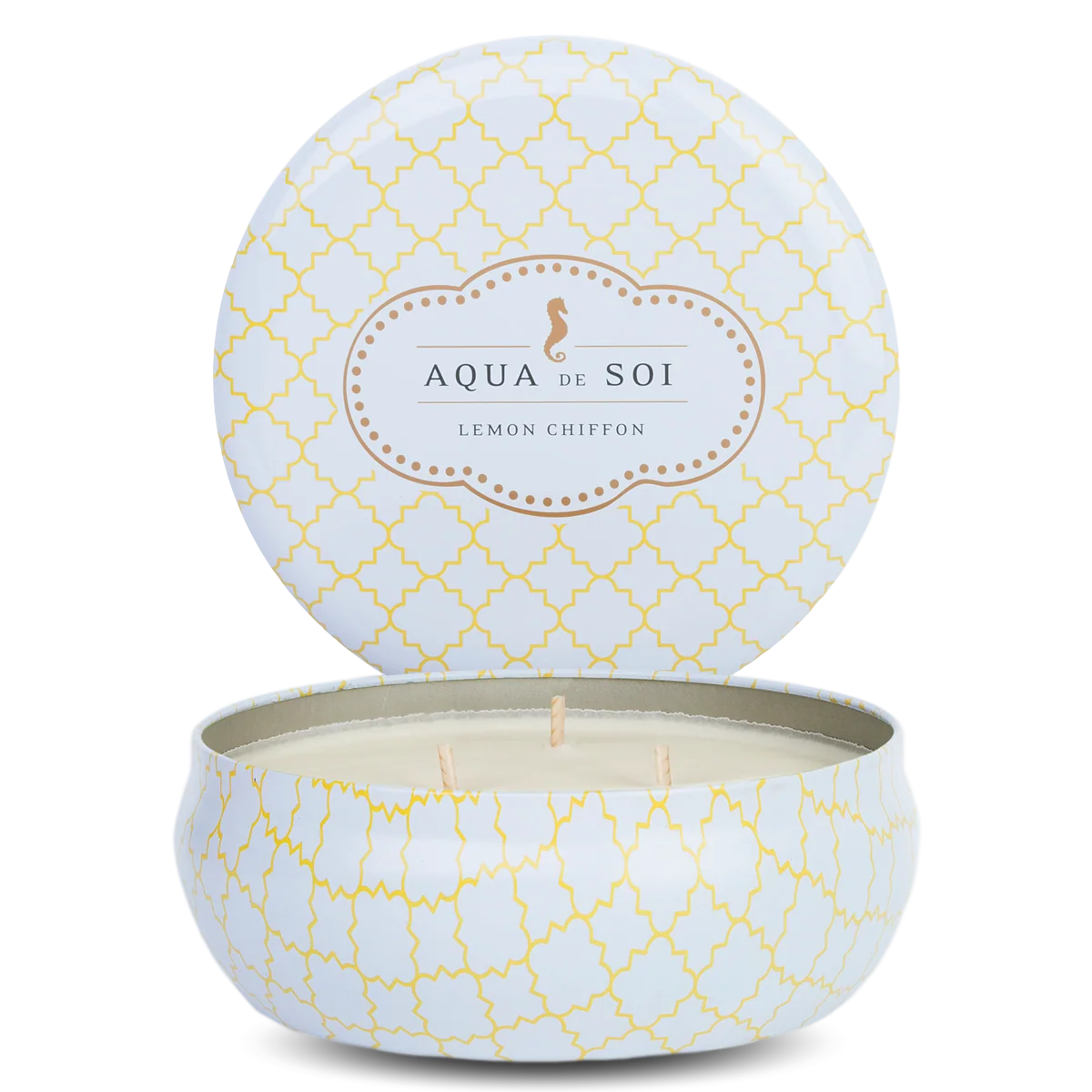 Soi Company - Candle - 9oz Travel Tin