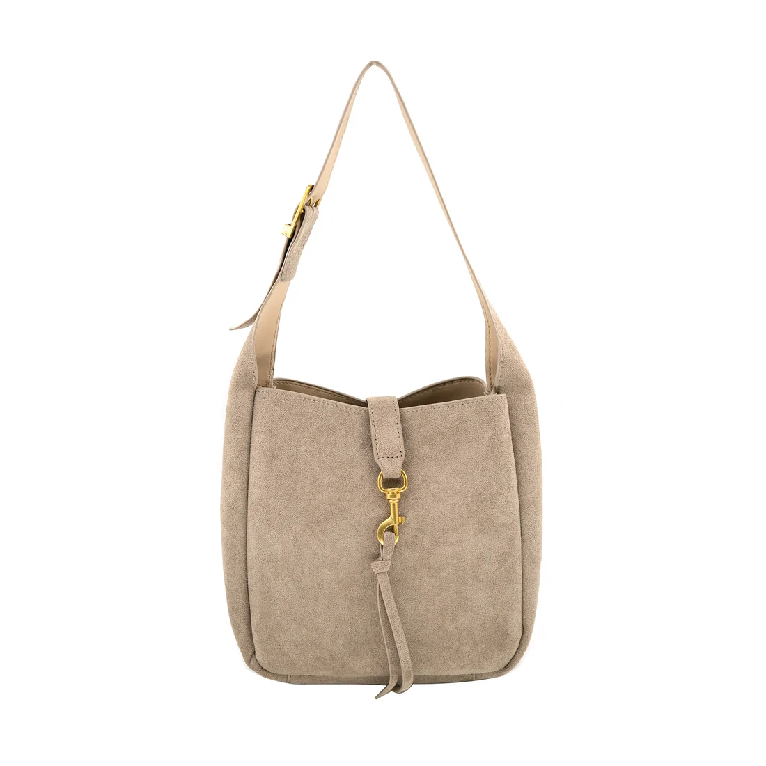 BC Bags - Noa - Small Suede