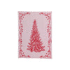 Vietri - Towel - Strofinaccio Red Tree