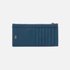 Hobo - Carte Card Case -  Peacock Feather - Findlay Rowe Designs