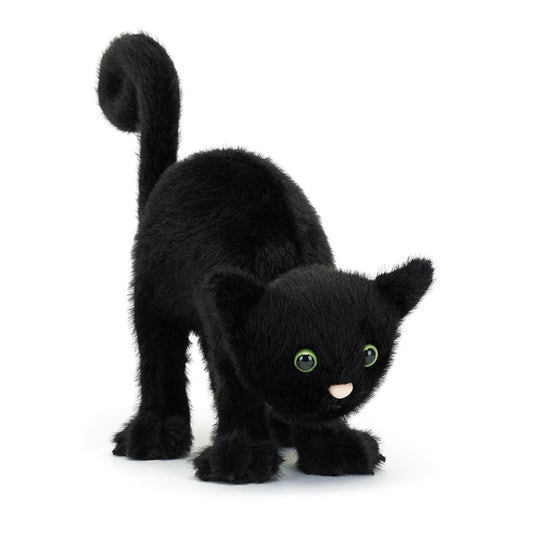 Jellycat - Spookipaws Cat - Findlay Rowe Designs