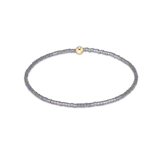 Enewton - Extends - Hope Classic Bracelet - Morning Mist - Findlay Rowe Designs