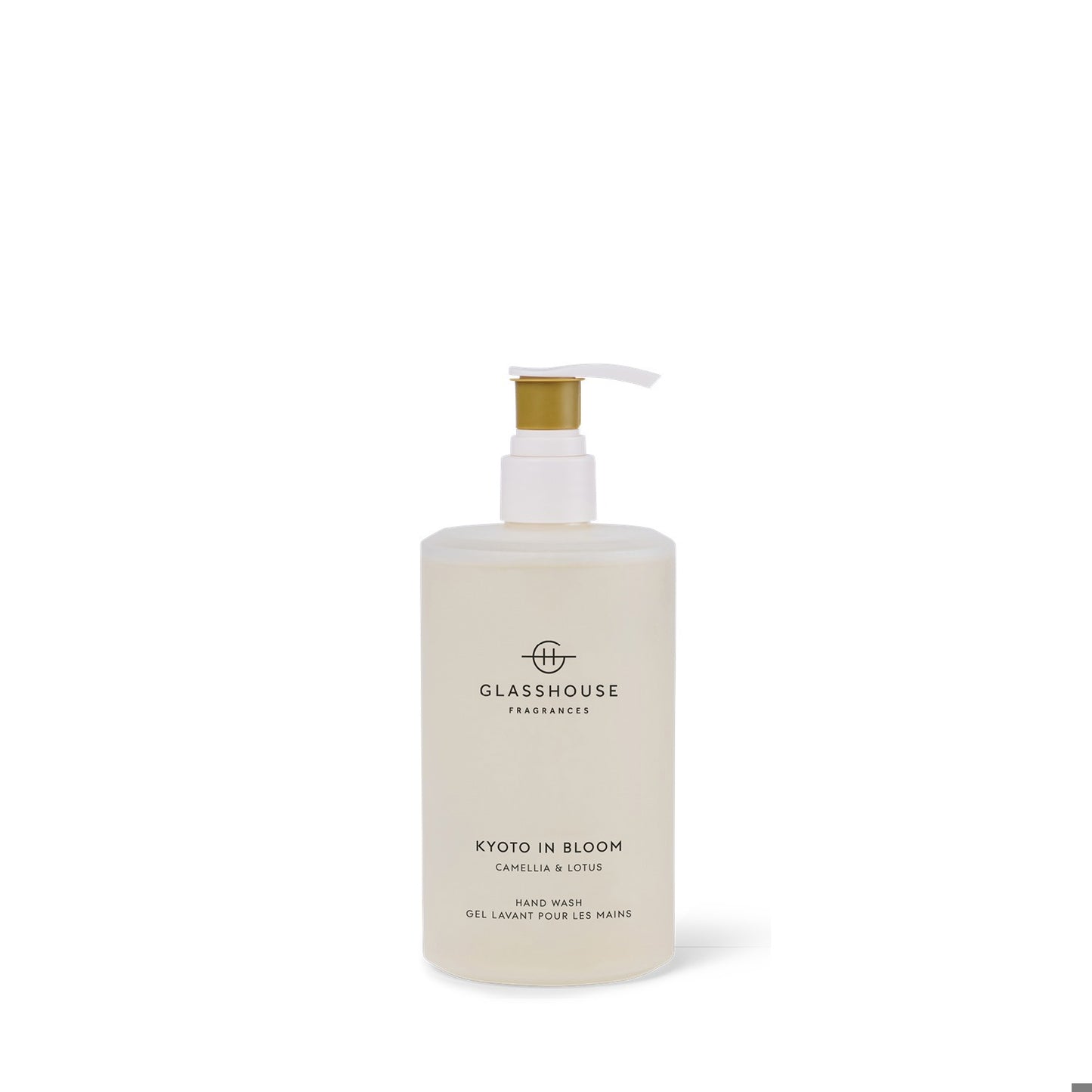 Glasshouse Fragrances -  Hand Wash - 15.2oz
