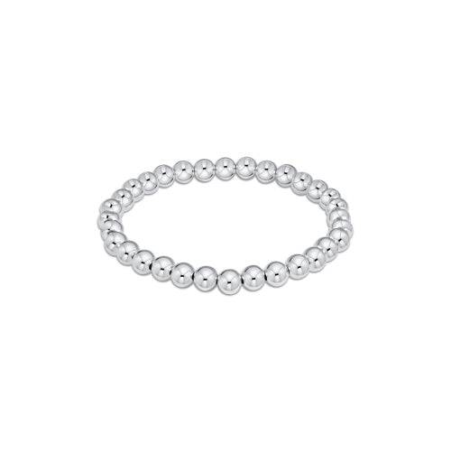 enewton - Silver Sterling 6MM bracelet - Findlay Rowe Designs