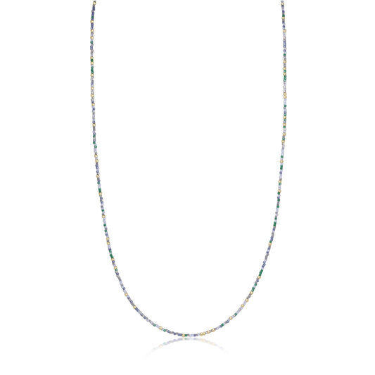 Enewton - necklace hope unwritten - Run! Forest! Run! - Findlay Rowe Designs