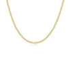 Enewton - Classic Choker 3mm bead - gold - Findlay Rowe Designs