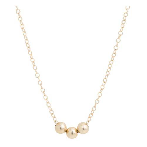 Enewton - egirl necklace gold - joy - Findlay Rowe Designs