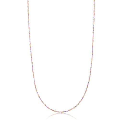ENEWTON - 37" necklace hope unwritten - plum-bers crack - Findlay Rowe Designs