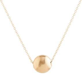 ENEWTON - Honesty 16" Necklace in Gold - Findlay Rowe Designs