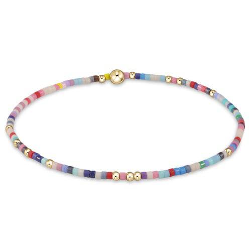 Enewton - Hope Unwritten Bracelet - Hot Mess - Findlay Rowe Designs