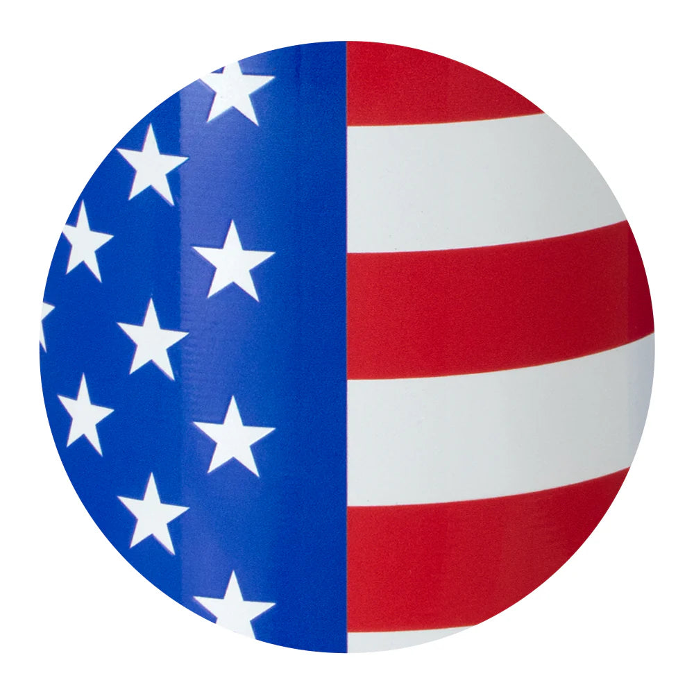 Swig - Stemless 14oz Wine - All American - Findlay Rowe Designs