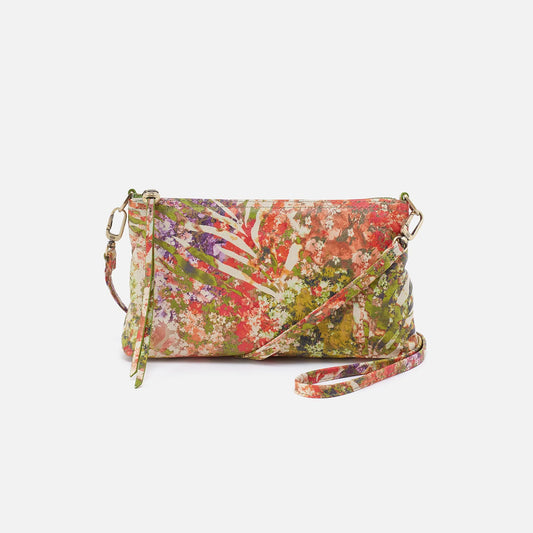 Hobo - Darcy Crossbody - Tropic Print - Findlay Rowe Designs