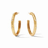 Julie Vos - Noel Stone Hoop-Large - Findlay Rowe Designs