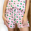 Royal Standard - PJ Shorts - Tailgate Queen - Findlay Rowe Designs