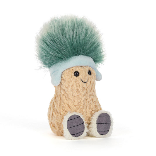 Jellycat - Amuseables Peanut ‘Après Ski’ - Findlay Rowe Designs