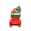 Christopher Radko - Ornament - Sweet Ride Cruiser