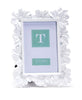 Two's Company- White Daisy Frame - Findlay Rowe Designs