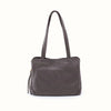 Hobo - Starr Tote - Pebbled Leather - Hearthstone