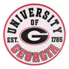 Glory Haus - Placemat -Georgia Retro Set of 4