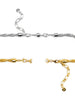 Necklace - Extender Magnetic Closure - Pack 6 - Findlay Rowe Designs