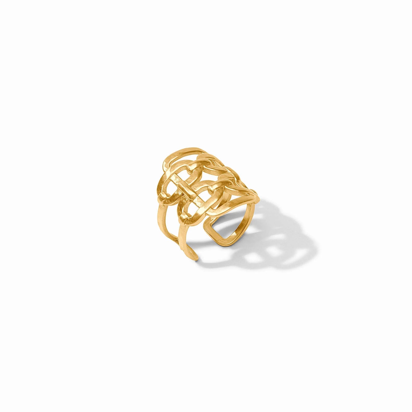 Julie Vos - Ring - Sahara Statement