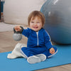 Buff Baby - Kettlebell Rattle - Findlay Rowe Designs